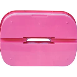 Bac de pansage à poignée résine - La Gée