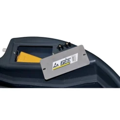 Bac de pâturage ovale de 450 à 1500 L Superbac - La Gée