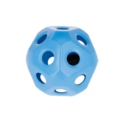 Balle de jeu à foin cheval