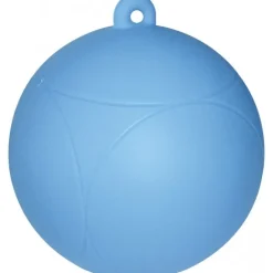 Balle de jeu box cheval