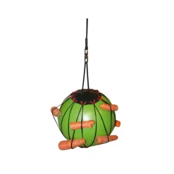 Balle de jeu chevaux à suspendre