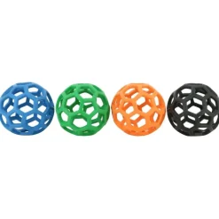 Balle de protection d'attache cheval