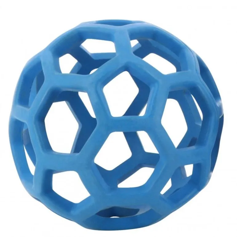 Balle de protection d'attache cheval