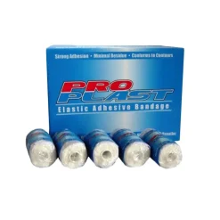 Bandage adhésif chevaux multiusage ProPlast - Trm