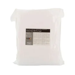 Bandage Anterieur cheval coton gaze HM Pro 45 x 35 cm (x20) - Horse Master