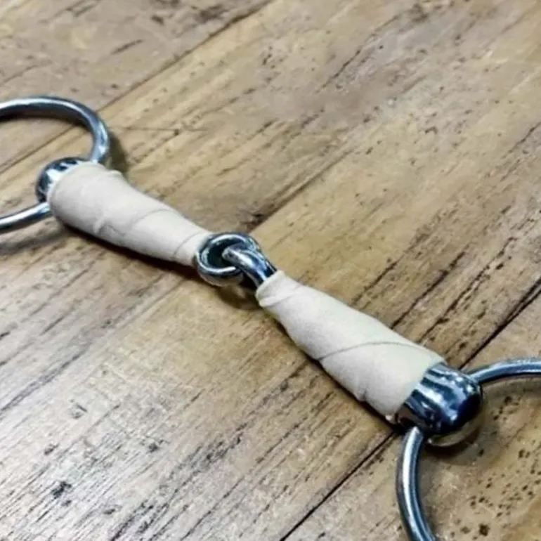 Bandage mors cheval Bit Bandage - Waldhausen