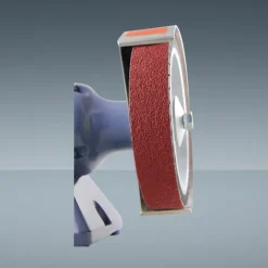 Bande abrasive pour ponceuse 100x1220 – 3M