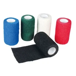 Bande cohesive cheval Flex Hoof Wrap - Diamond