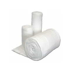 Bande coton gaze cheval 20 cm X 3.5 m - Horse master