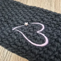 Bandeau équitation Collection Brune Faivre - Kevin Staut Collection