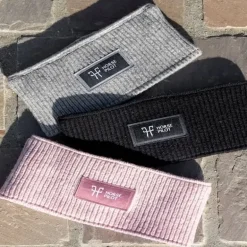 Bandeau équitation hiver - Horse Pilot