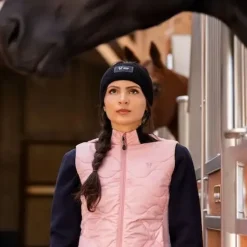 Bandeau équitation hiver - Horse Pilot