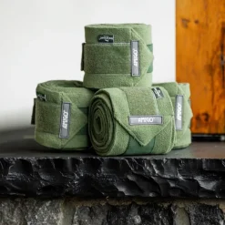 Bandes de polo cheval Amigo - Horseware