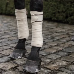 Bandes de polo cheval Fleece - Kentucky