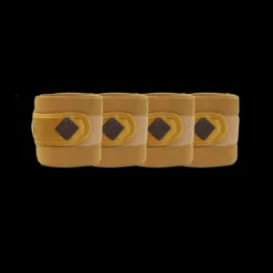 Bandes de polo Velvet - Kentucky Horsewear