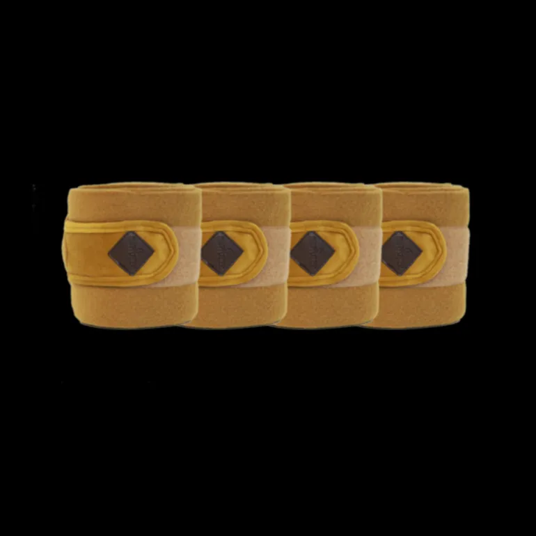 Bandes de polo Velvet - Kentucky Horsewear