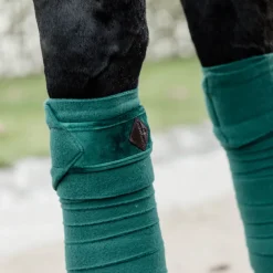Bandes de polo Velvet - Kentucky Horsewear