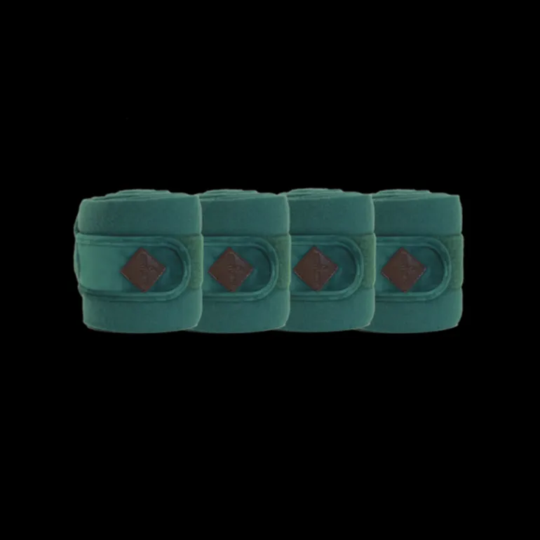 Bandes de polo Velvet - Kentucky Horsewear