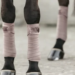 Bandes de polo Velvet - Kentucky Horsewear
