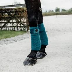 Bandes de polo Velvet - Kentucky Horsewear