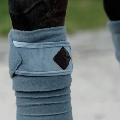 Bandes de polo Velvet - Kentucky Horsewear