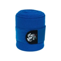 Bandes de repos cheval laine x2 - Pegaso