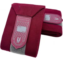 Bandes de repos cheval (x2) - Horsena