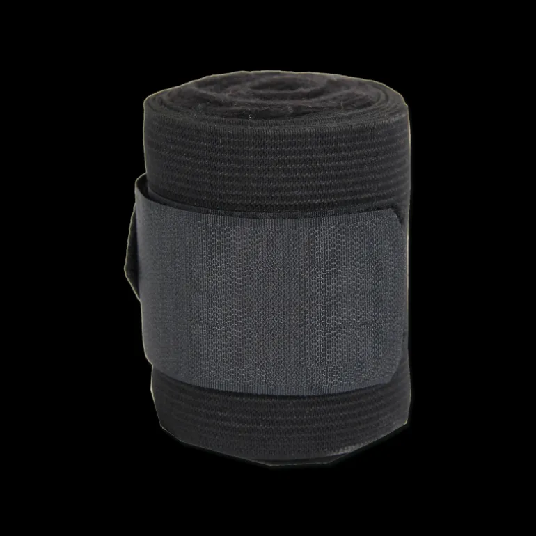 Bandes de travail/repos polaire cheval (x 4) - Waldhausen