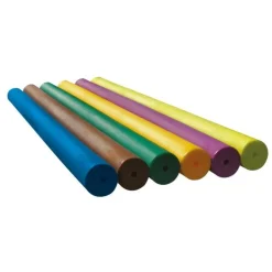 Barre d'obstacles résine 3 m - La Gée