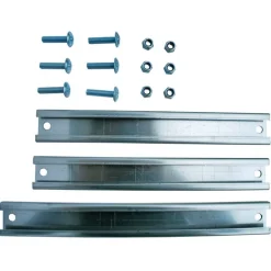 Barres sélectives mangeoire droite - La Gée