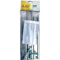 Barres sélectives mangeoire droite - La Gée