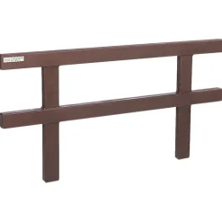 Barrière d'obstacle pour module droit- La Gée