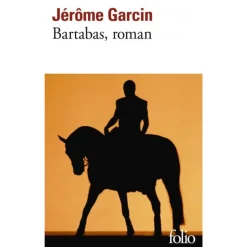 Bartabas, roman - Folio