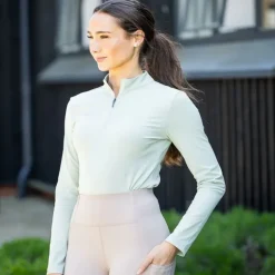 Base layer équitation Femme Tech - Woof Wear