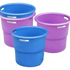 Bassine à poignée 90 L Funny Works - La Gée