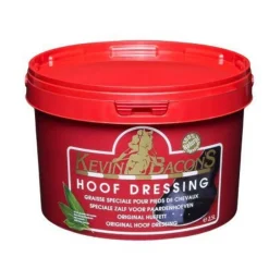 Baume à sabot naturel 2,5 L Hoof Dressing - Kevin Bacon's