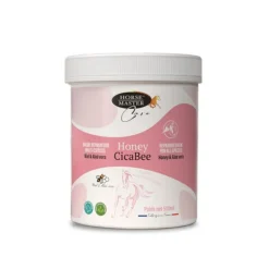 Baume cicatrisant Honey Cicabee - Horse Master