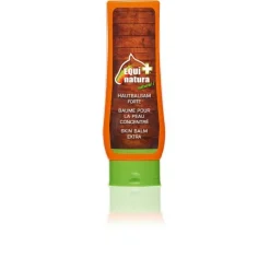 Baume concentré peau cheval irritations et dermite - Equinatura