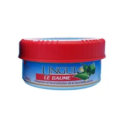 Baume fourchette cheval soin réparateur - Ungula Naturalis