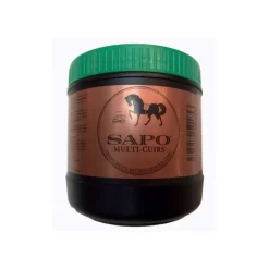 Baume multi-cuirs 500 ml - Sapo