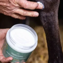 Baume protecteur et hydratant cheval - Nellumbo