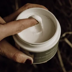 Baume protecteur et hydratant cheval - Nellumbo