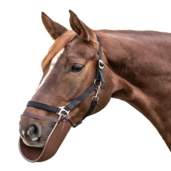 Bavette de couverture cheval - Waldhausen