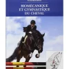 Biomécanique et gymnastique du cheval - Vigot