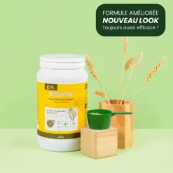 Biotine cheval Biodyne - Ravene