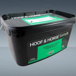 Biotine cheval Hoof&Horse Formula 5kg - Diamond