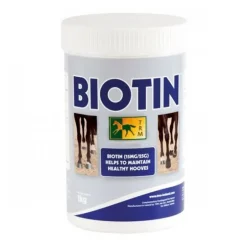 Biotine sabots 1 kg - Trm