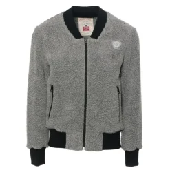 Blouson pilou Femme Fluffy Softie - Horseware