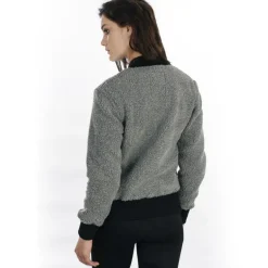 Blouson pilou Femme Fluffy Softie - Horseware