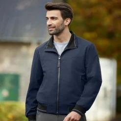 Blouson équitation homme Benny - Elt